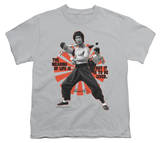 Youth: Bruce Lee-Meaning Of Life