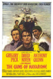 Guns of Navarone