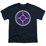 Buy Youth: Stargate1-White Rock Logo at AllPosters.com