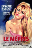 Mepris, Le