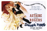 Swing Time