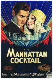 Buy Manhattan Cocktail at AllPosters.com