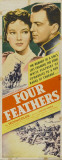 The Four Feathers