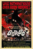 Gorgo