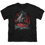 Youth: Superman-Man Of Steel