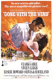 Gone With The Wind