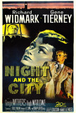 Buy Night and the City at AllPosters.com