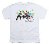 Youth: Will & Grace-Polka Dots