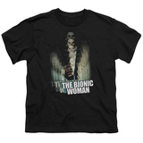 Buy Youth: Bionic Woman-Motion Blur at AllPosters.com