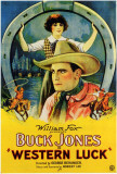 Buy Western Luck at AllPosters.com