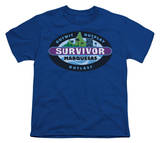 Buy Youth: Survivor-Marquesas at AllPosters.com