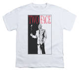 Youth: Batman - Two Face