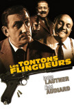 Buy Monsieur Gangster at AllPosters.com