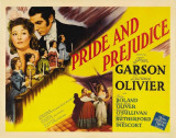Pride and Prejudice