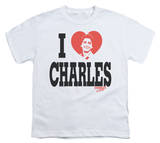 Youth: Charles in Charge-Heart