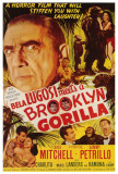 Buy Bela Lugosi Meets a Brooklyn Gorilla at AllPosters.com