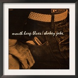 Shakey Jake - Mouth Harp Blues