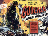 Godzilla, King of the Monsters