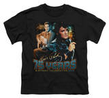 Youth: Elvis-75 Years