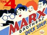 Duck Soup -  Style