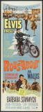 Roustabout