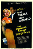 The Postman Always Rings Twice
