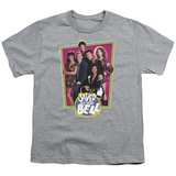 Buy Youth: Saved By The Bell-Saved Cast at AllPosters.com