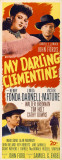My Darling Clementine