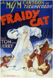 Buy Fraidy Cat at AllPosters.com