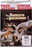 Buy Barkleys of Broadway,The at AllPosters.com