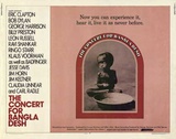 Buy The Concert for Bangladesh at AllPosters.com