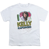 Buy Youth: Saved By The Bell-I Love Kelly at AllPosters.com