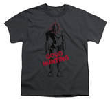 Youth: Battle Star Galactica-Good Hunting