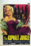 Buy The Asphalt Jungle at AllPosters.com