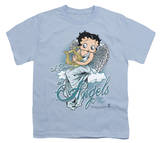 Buy Youth: Boop - I Believe In Angels at AllPosters.com