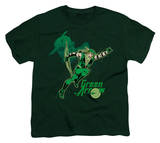 Youth: DC - Green Arrow In Action