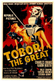 Tobor the Great