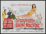 Dr. Goldfoot and the Bikini Machine