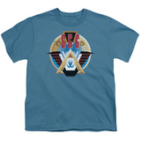 Youth: Stargate1-StargateC Logo