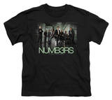 Youth: Numb3rs-Numbers Cast
