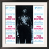 Pink Anderson - Carolina Blues Man, Vol. 1