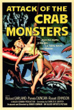Attack of the Crab Monsters