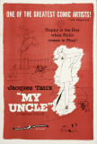 Mon Oncle