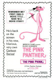 The Pink Panther