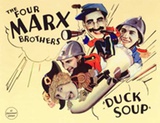 Duck Soup