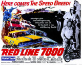 Red Line 7000