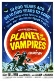 Planet of the Vampires