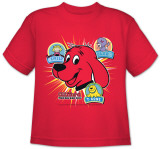 Youth: Clifford - Best Buds