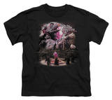 Youth: Dark Crystal-Power Mad