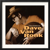 Dave Van Ronk - Two Sides of Dave Van Ronk